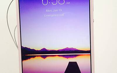 Ascend P7 Huawei foto esclusive in anteprima delle caratteristiche tecniche 129