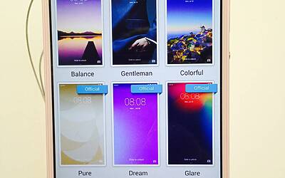 Ascend P7 Huawei foto esclusive in anteprima delle caratteristiche tecniche 132