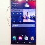 Ascend P7 Huawei foto esclusive in anteprima delle caratteristiche tecniche 133