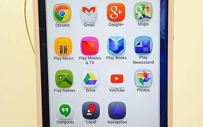 Ascend P7 Huawei foto esclusive in anteprima delle caratteristiche tecniche 134