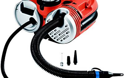 Black   Decker compressore portatile senza serbatoio