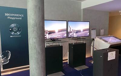 D Day Dassault systèmes 7.5.14 10