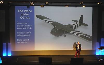 D Day Dassault systèmes 7.5.14 12