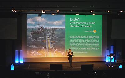 D Day Dassault systèmes 7.5.14 13