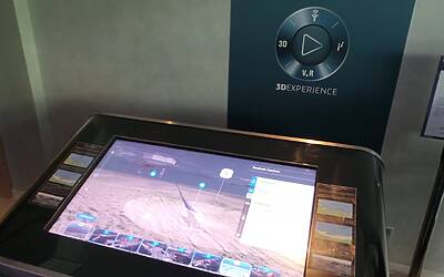 D Day Dassault systèmes 7.5.14 17