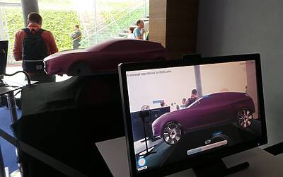 D Day Dassault systèmes 7.5.14 9