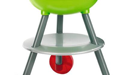 Ecoiffier Barbecue giocattolo
