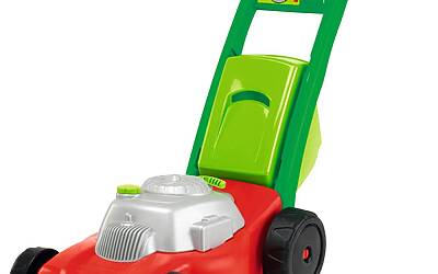 Ecoiffier Tosaerba per bambini