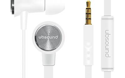 FIGHTER 4 pezzi Bianco