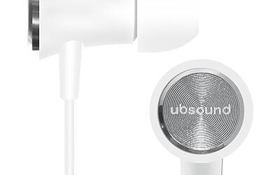 FIGHTER Auri Retro Bianco