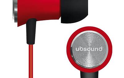 FIGHTER Auri Retro Rosso