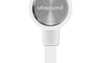 FIGHTER Retro Bianco