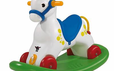 Famosa Ponyfeber multigioco