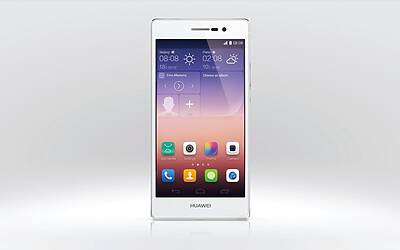 Huawei S R1 White