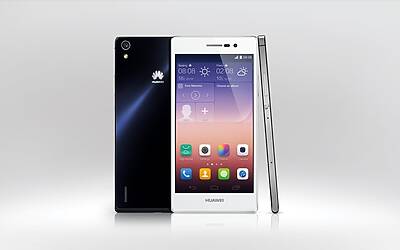 Huawei S Z5 Groupshot Product photo Resize
