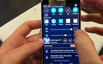 LG G3 Saturn 28 Maggio Milano 11