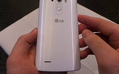 LG G3 Saturn 28 Maggio Milano 12