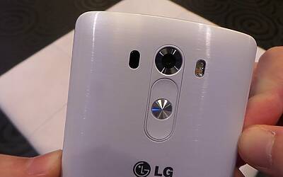 LG G3 Saturn 28 Maggio Milano 13