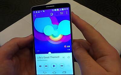 LG G3 Saturn 28 Maggio Milano 14