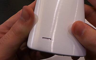 LG G3 Saturn 28 Maggio Milano 2