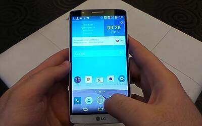 LG G3 Saturn 28 Maggio Milano 23