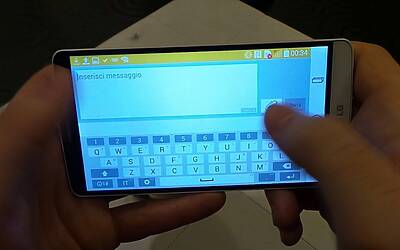 LG G3 Saturn 28 Maggio Milano 4