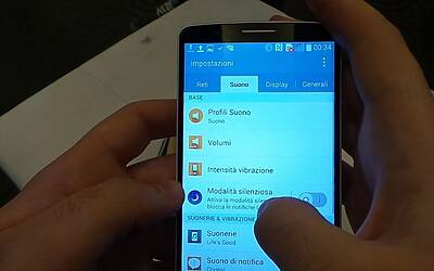 LG G3 Saturn 28 Maggio Milano 6