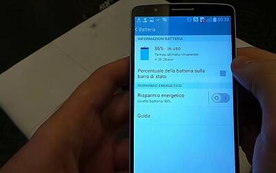 LG G3 Saturn 28 Maggio Milano 8