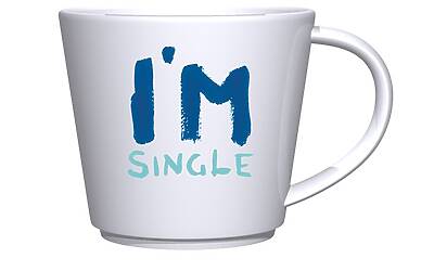 Le domande indiscrete sullo status sentimentale single1