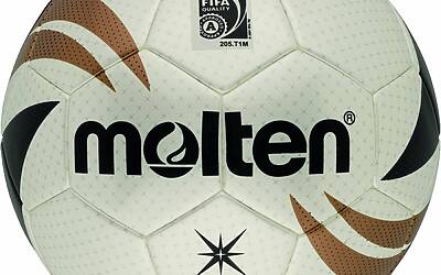 Molten Pallone da calcio