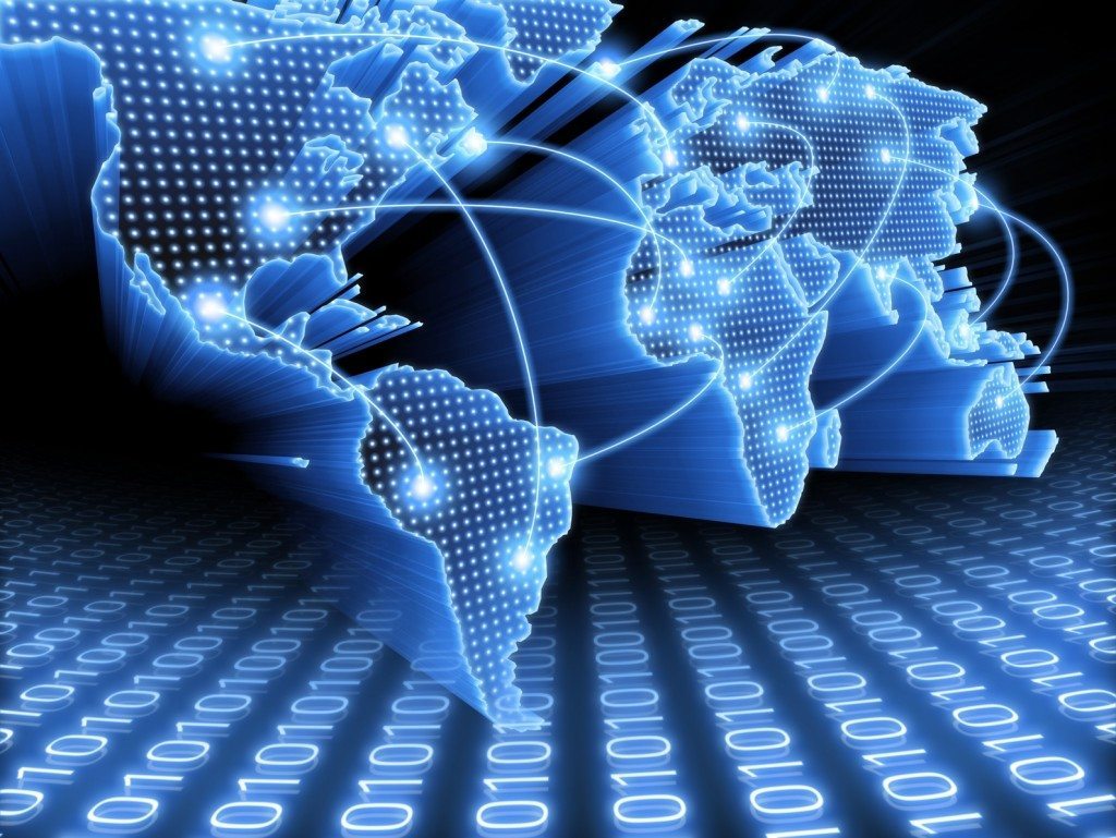 Occupy FCC e net neutrality e internet a due velocità
