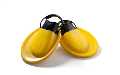 Pinne PDF la corretta propulsione per tutti gli stili L da 38 a 40