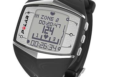 Polar Cardiofrequenzimetro