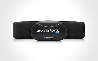 Runtastic Heart Rate Monitor