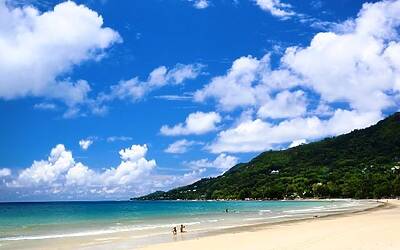 Savoy Resort Spa Seychelles