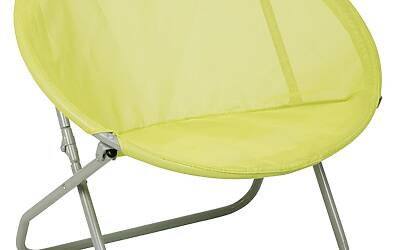 Sedia gardino mini ring fun