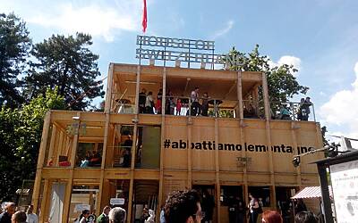 Stonex STX Ultra recensione e fotocamera 16