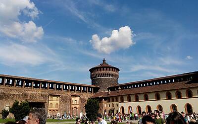 Stonex STX Ultra recensione e fotocamera 29