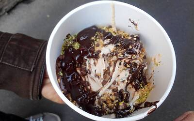 Stonex STX Ultra recensione e fotocamera 30