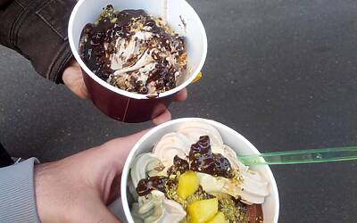 Stonex STX Ultra recensione e fotocamera 31