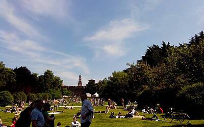 Stonex STX Ultra recensione e fotocamera 4