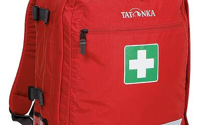 Tatonka First Aid Kit Primo soccorso