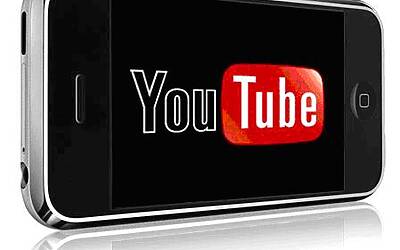 Traffico mobile Youtube Facebook Netflix