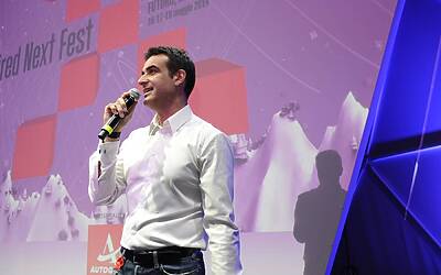 WNF14 Massimo Russo 1