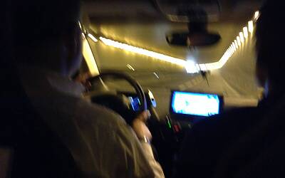 prova auto ibrida ed elettrica bmw i3 i8 al salone del libro torino 201465