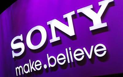 sony logo 720