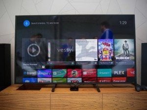 Android L - Android TV - Android Wear 9