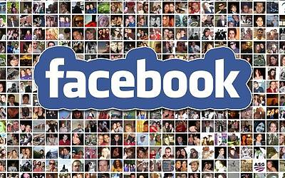 Facebook emozioni contagiose