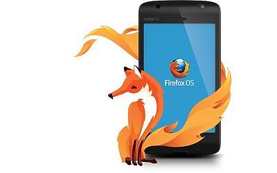 Firefox OS smartphone 25 dollari