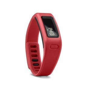 GARMIN vivofit ROSSO  1